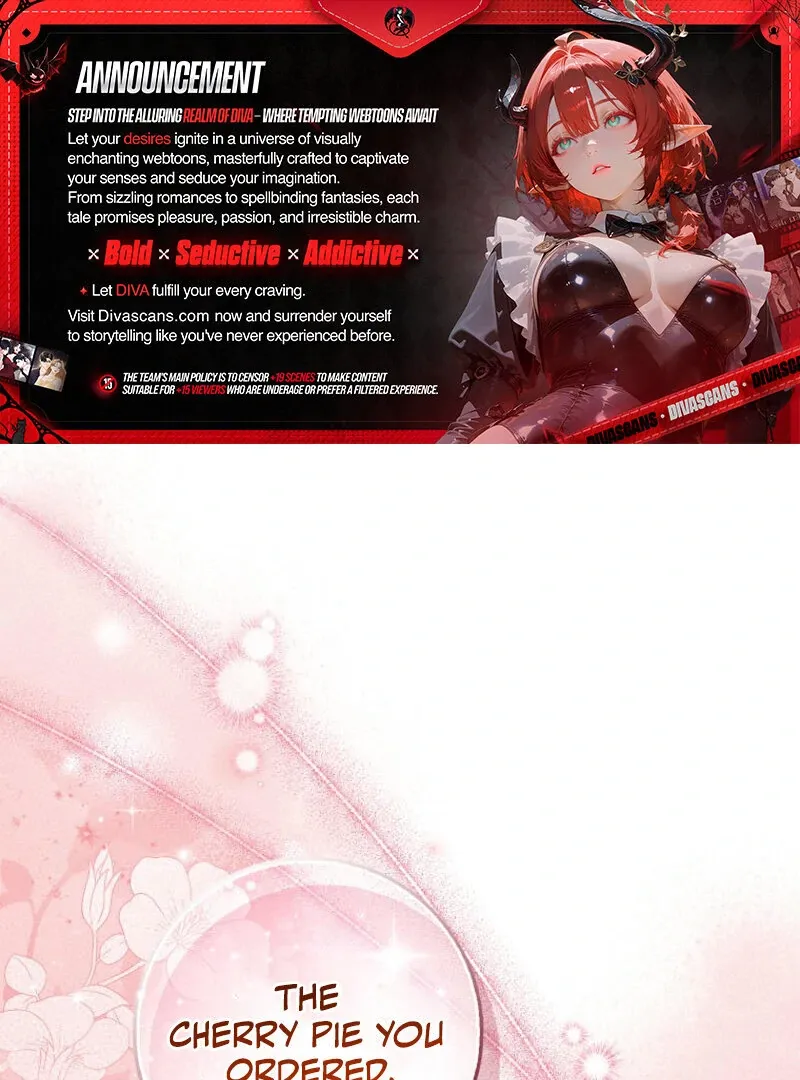 I Became The Male Leads’ Target Chapter 9 page 1 - 