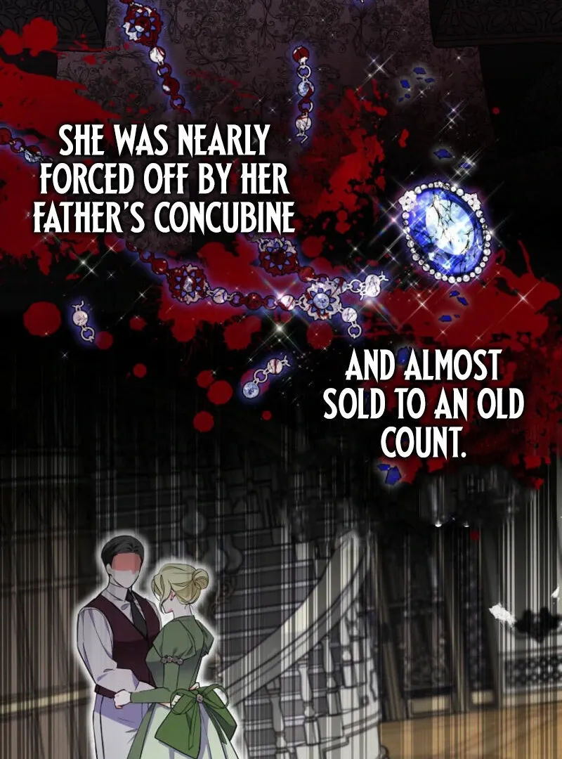 I Became The Male Leads’ Target Chapter 9 page 11 - 