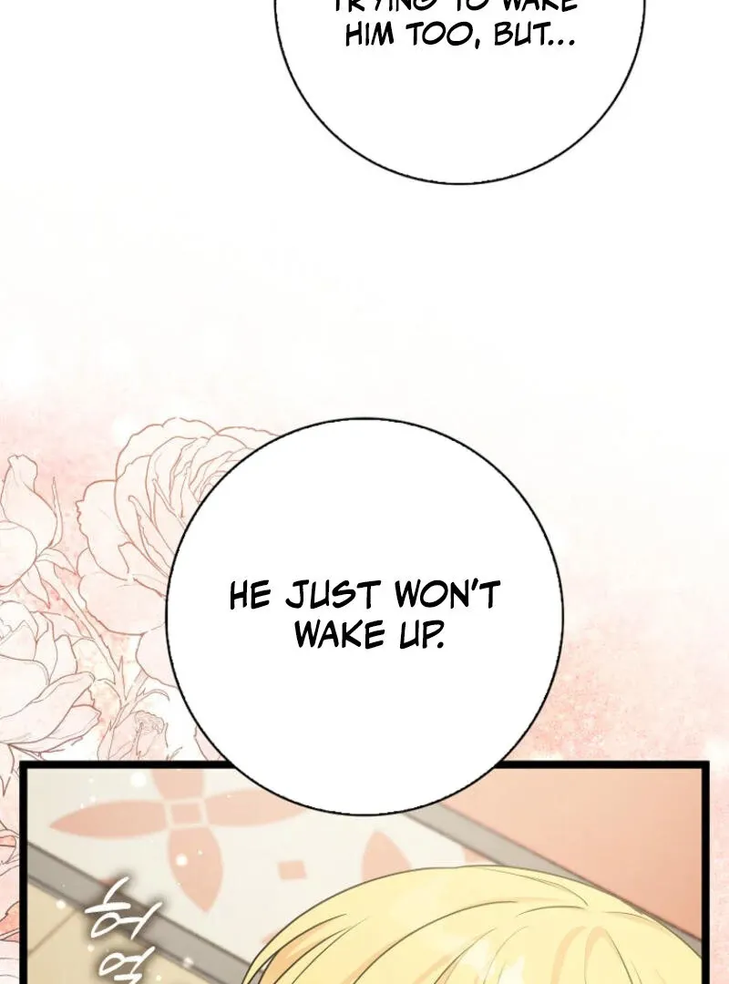 I Became The Male Leads’ Target Chapter 9 page 104 - 