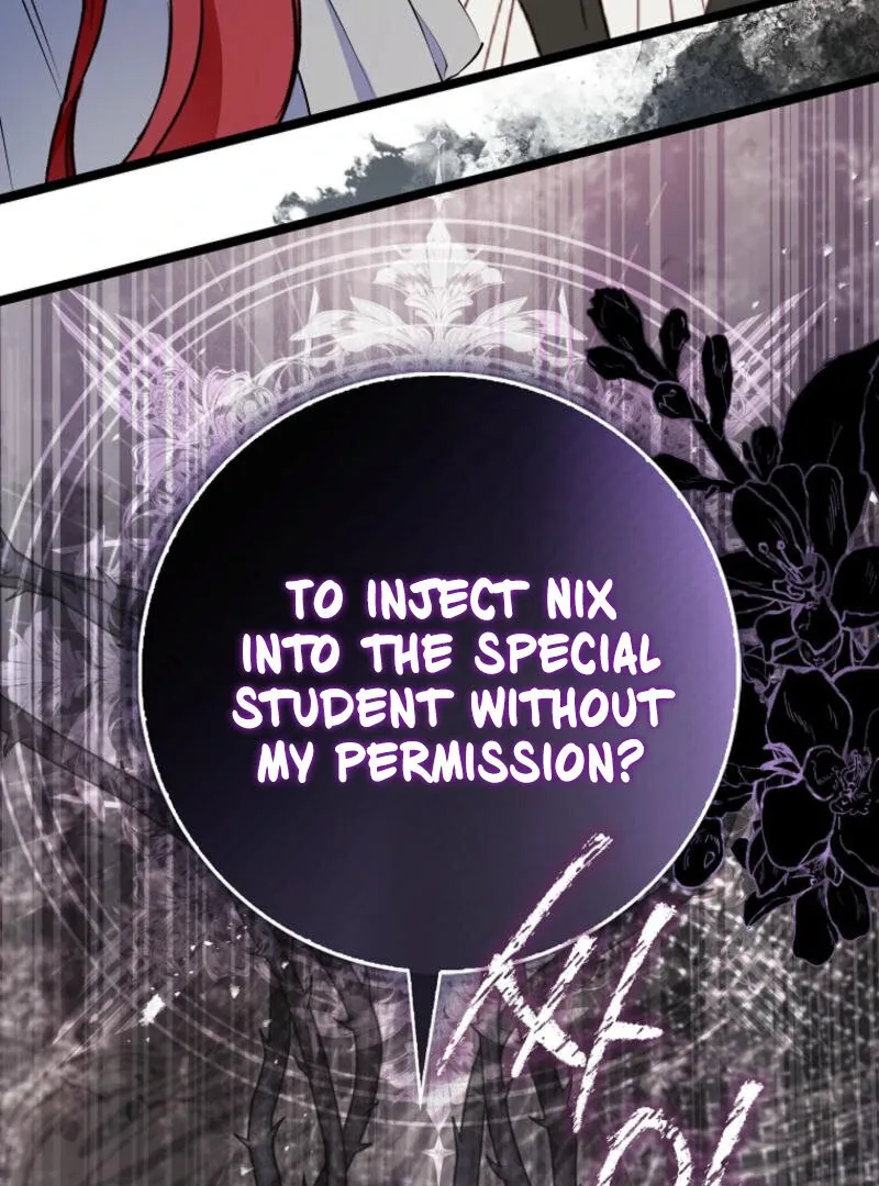 I Became The Male Leads’ Target Chapter 9 page 110 - 