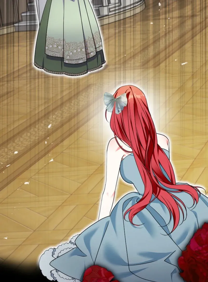 I Became The Male Leads’ Target Chapter 9 page 12 - 