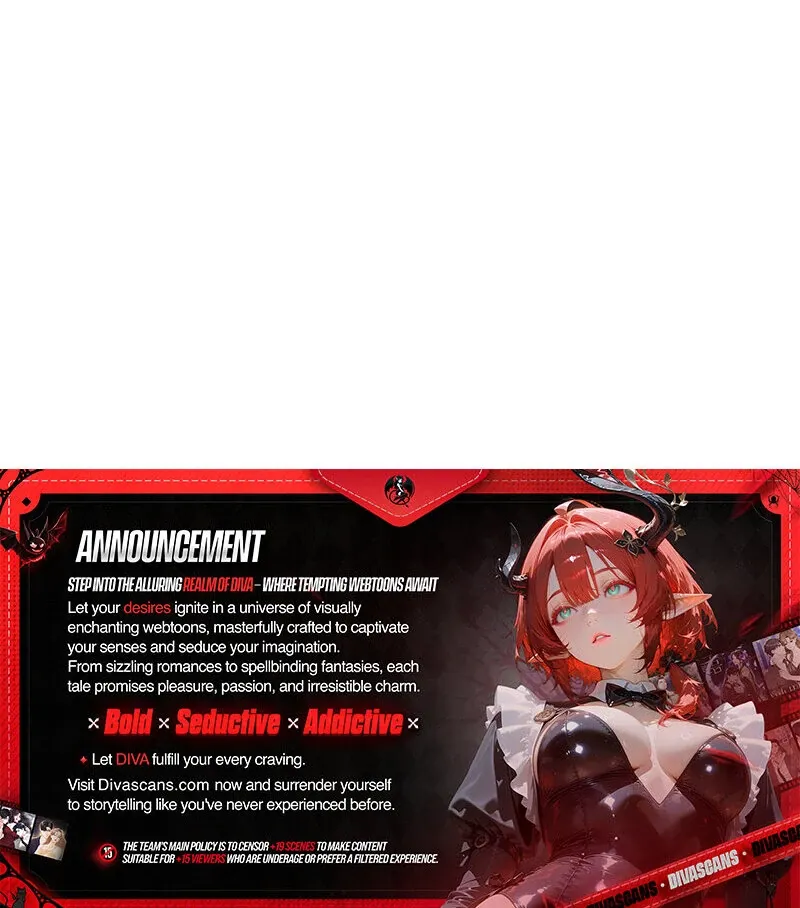 I Became The Male Leads’ Target Chapter 9 page 114 - 