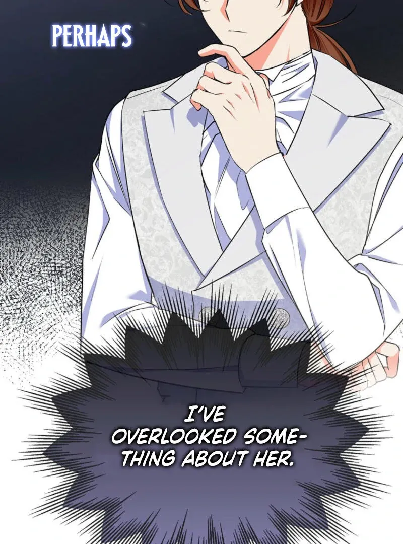 I Became The Male Leads’ Target Chapter 9 page 20 - 