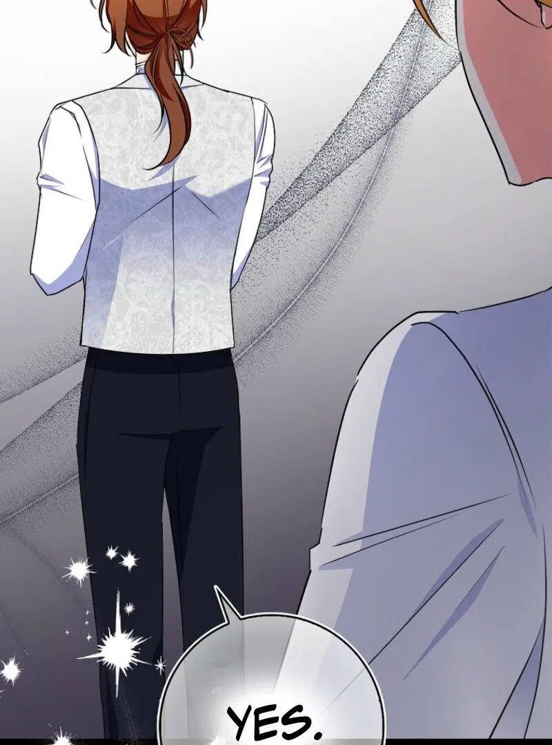 I Became The Male Leads’ Target Chapter 9 page 22 - 