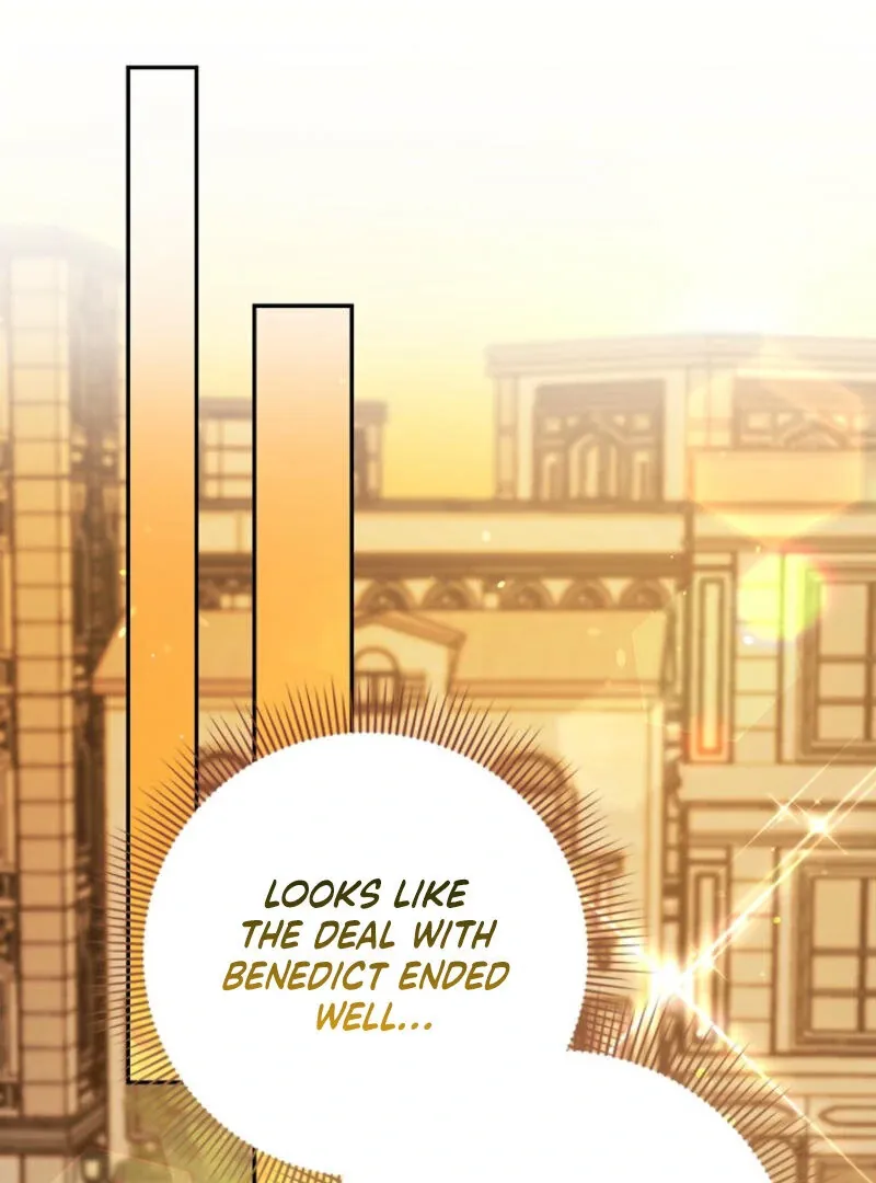 I Became The Male Leads’ Target Chapter 9 page 27 - 