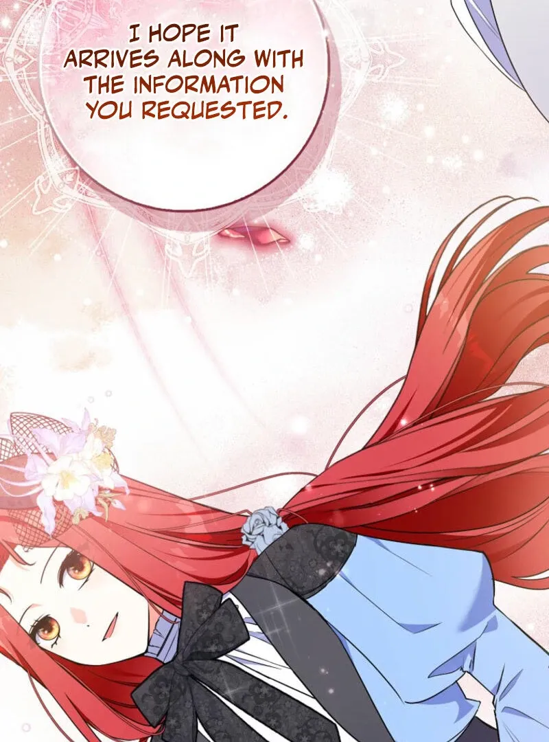 I Became The Male Leads’ Target Chapter 9 page 4 - 