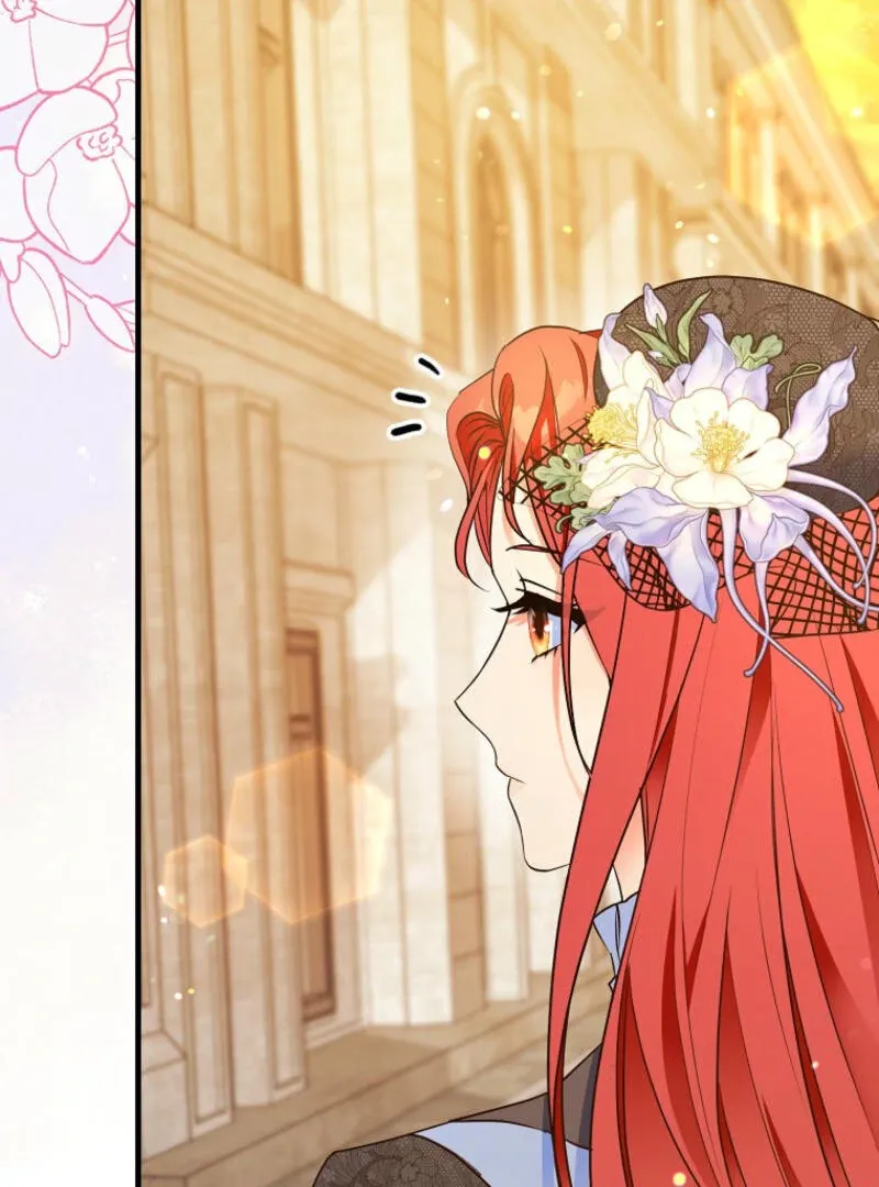 I Became The Male Leads’ Target Chapter 9 page 32 - 