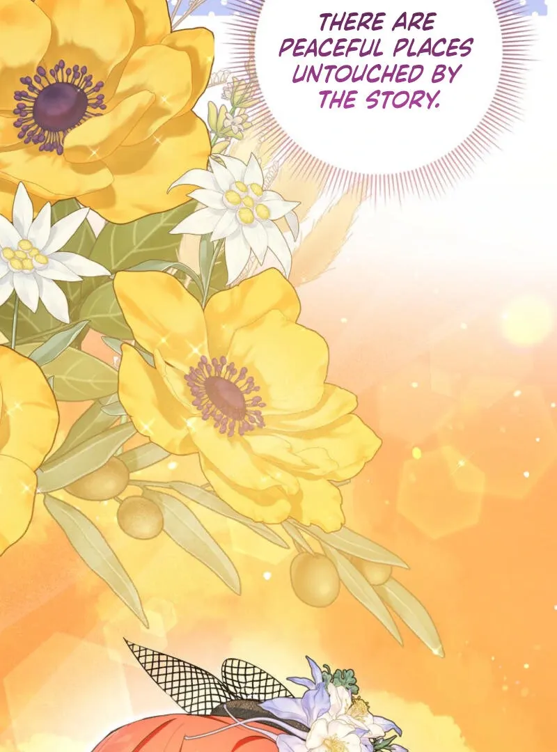 I Became The Male Leads’ Target Chapter 9 page 36 - 