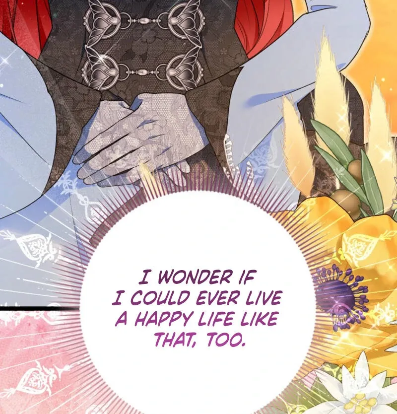 I Became The Male Leads’ Target Chapter 9 page 38 - 