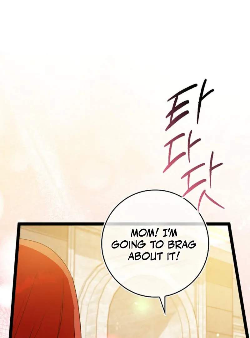 I Became The Male Leads’ Target Chapter 9 page 40 - 