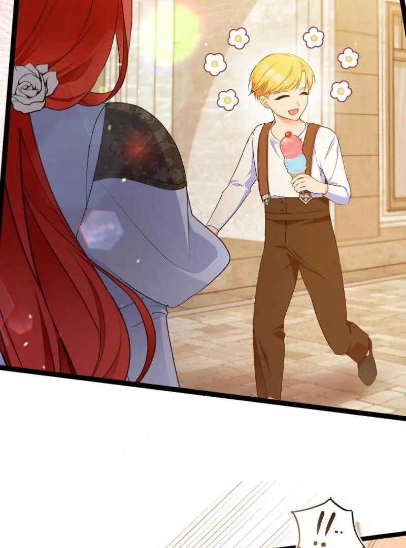 I Became The Male Leads’ Target Chapter 9 page 41 - 