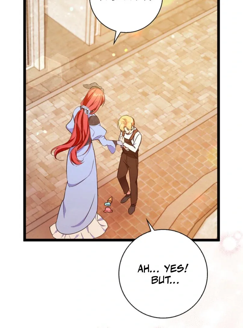 I Became The Male Leads’ Target Chapter 9 page 44 - 