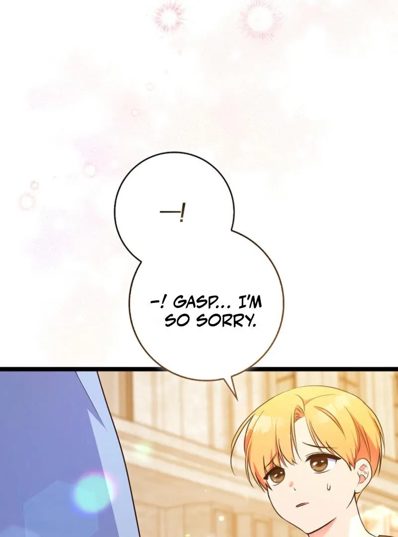 I Became The Male Leads’ Target Chapter 9 page 45 - 