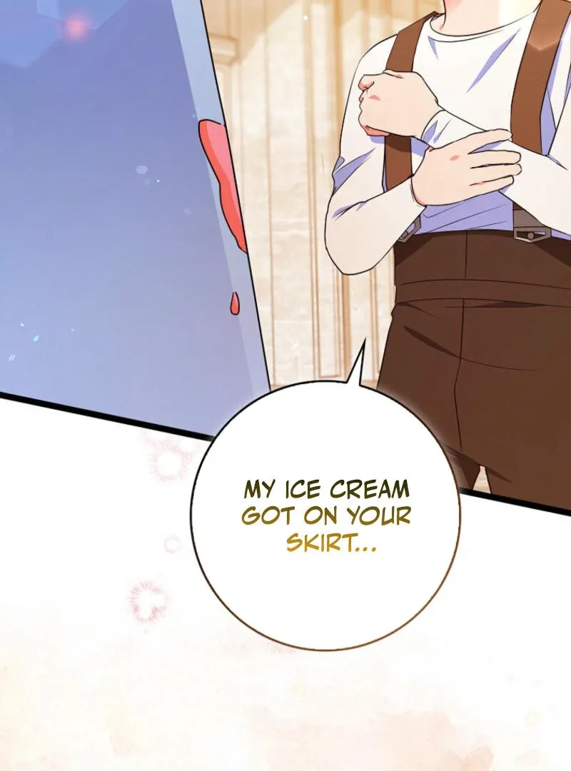 I Became The Male Leads’ Target Chapter 9 page 46 - 