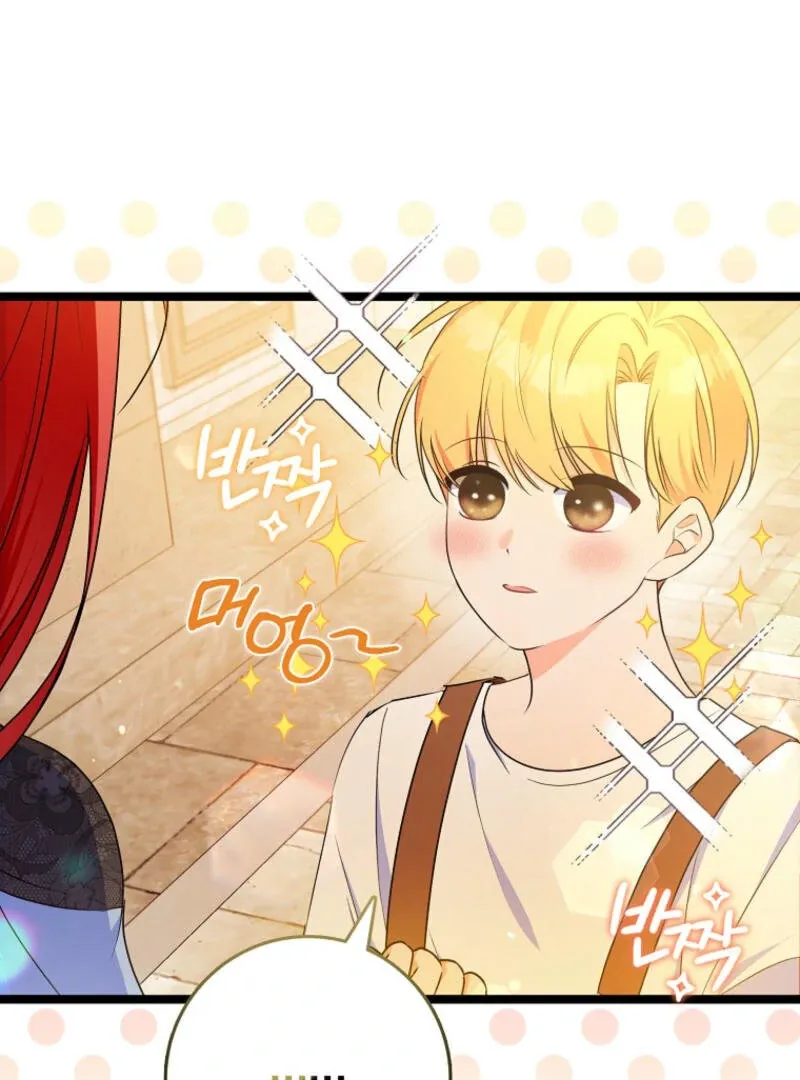 I Became The Male Leads’ Target Chapter 9 page 53 - 