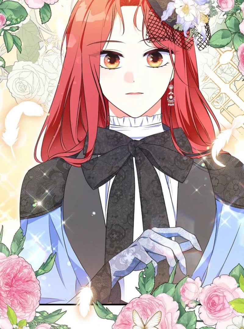 I Became The Male Leads’ Target Chapter 9 page 55 - 