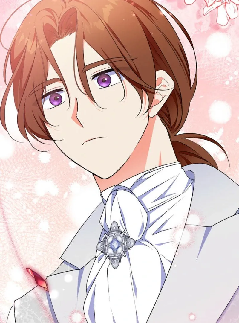 I Became The Male Leads’ Target Chapter 9 page 7 - 