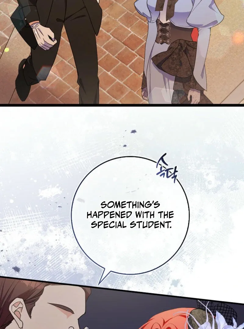 I Became The Male Leads’ Target Chapter 9 page 68 - 