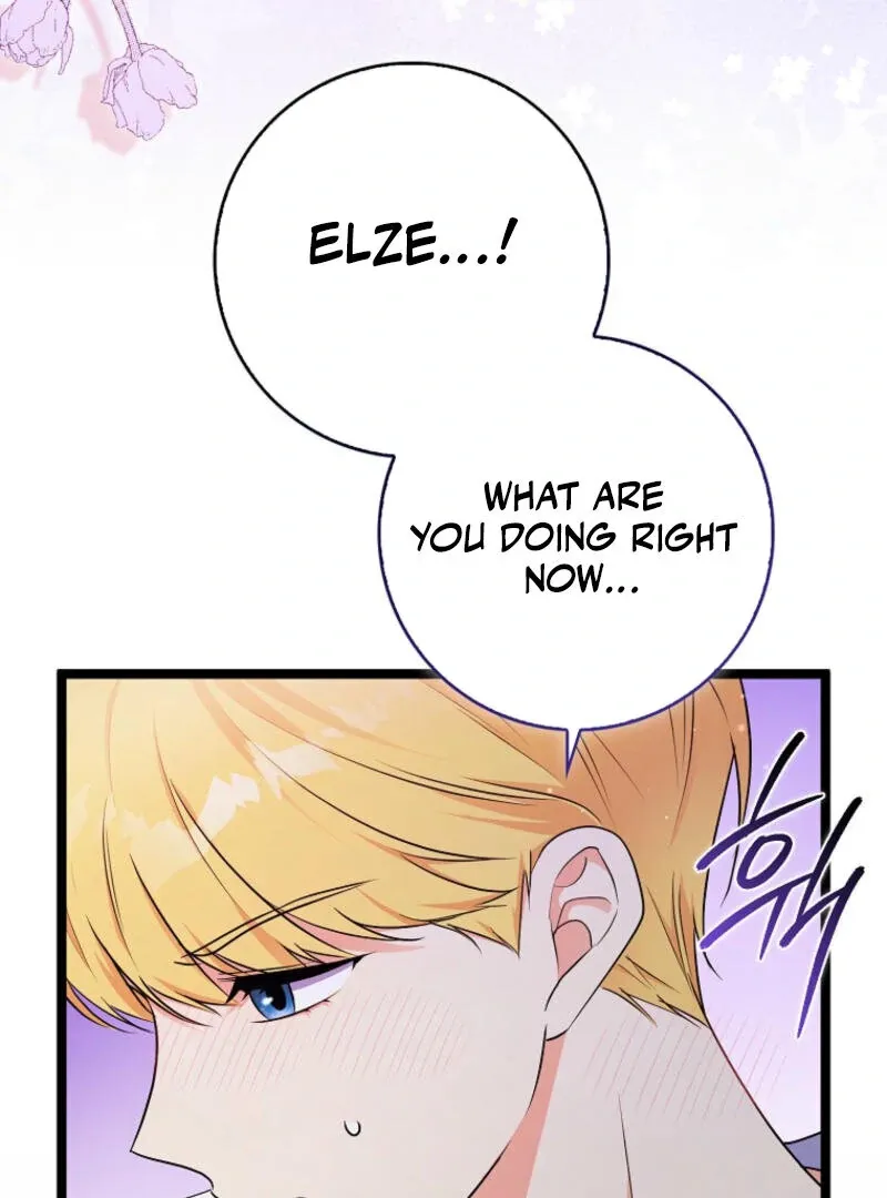I Became The Male Leads’ Target Chapter 9 page 90 - 