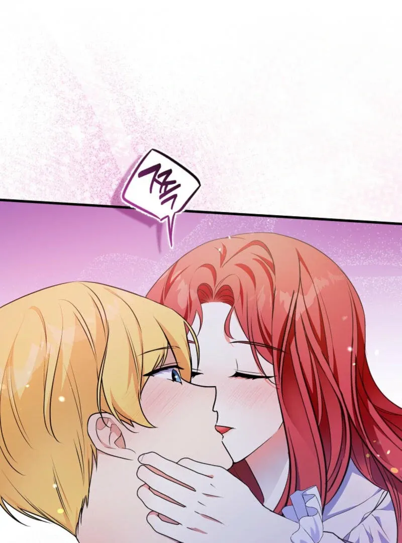 I Became The Male Leads’ Target Chapter 9 page 93 - 