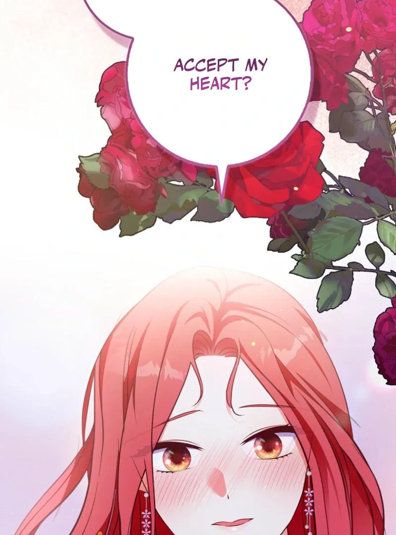 I Became The Male Leads’ Target Chapter 9 page 95 - 
