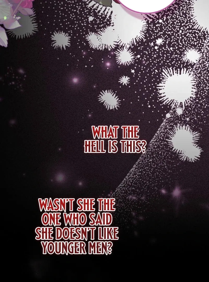 I Became The Male Leads’ Target Chapter 9 page 97 - 