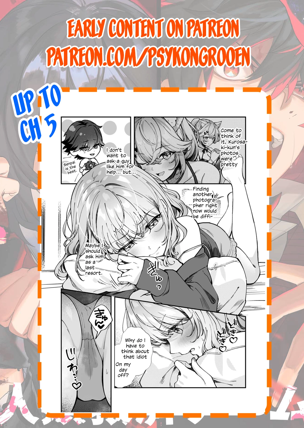 I Became the Master of My Arrogant Busty Boss!? Chapter 1 page 26 - 