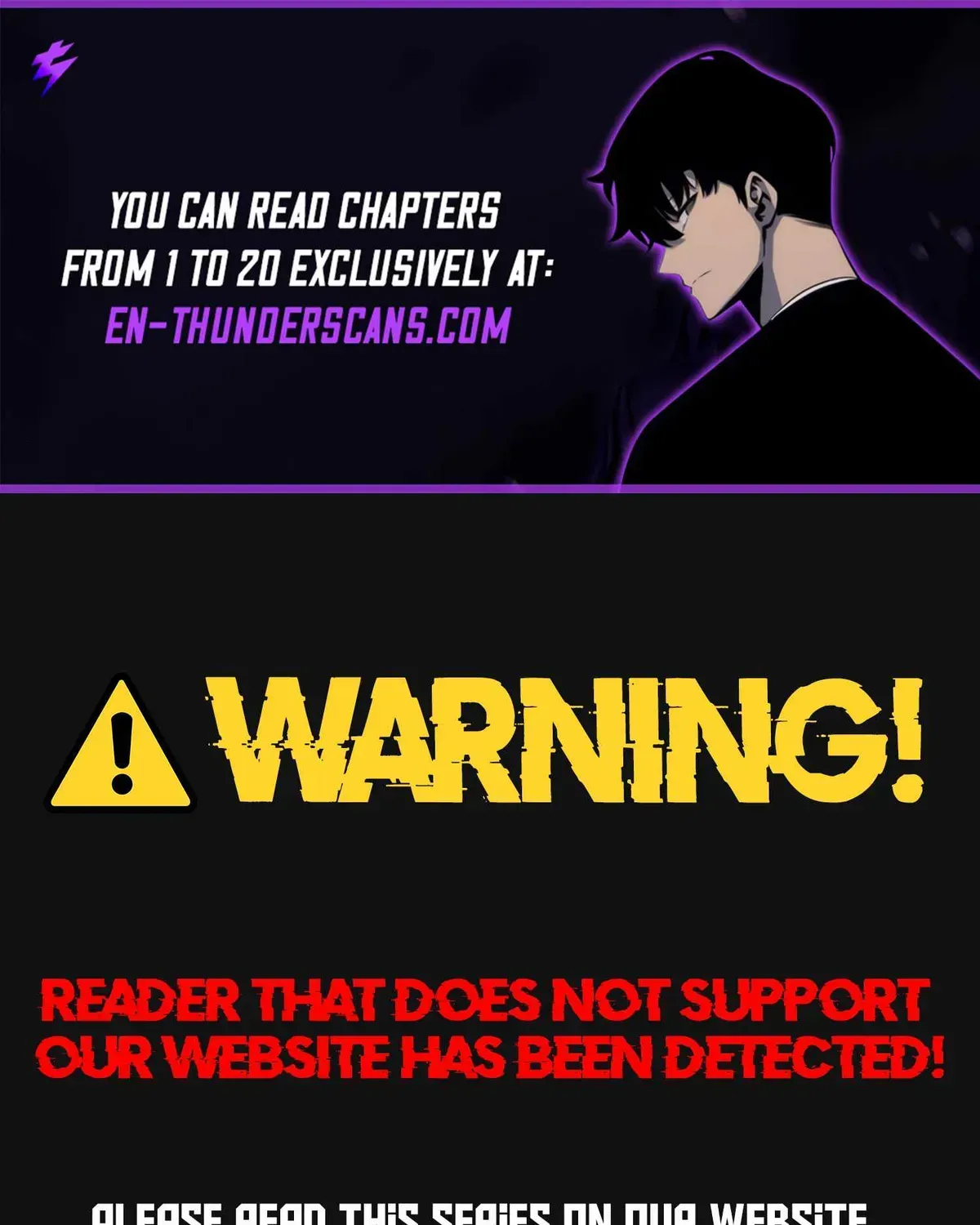 I Became the Master of the Weakest Demon King Chapter 1.1 page 1 - 