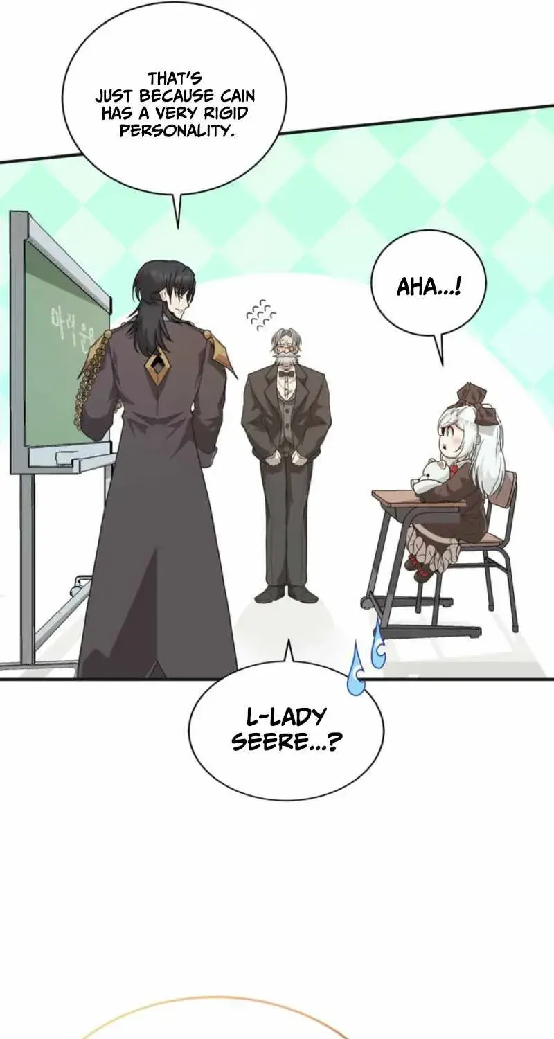 I Became the Master of the Weakest Demon King Chapter 1.1 page 131 - 
