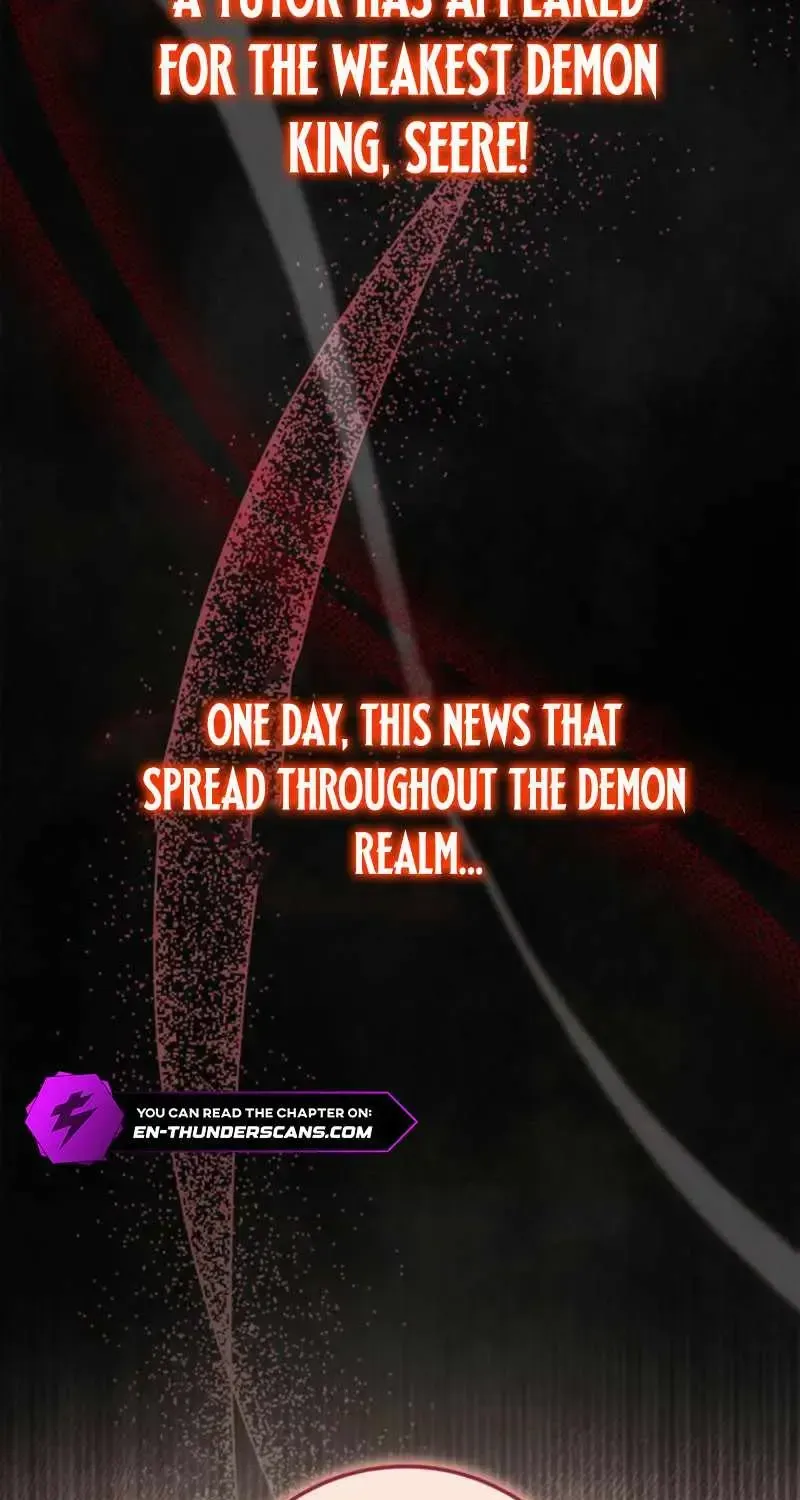 I Became the Master of the Weakest Demon King Chapter 1.1 page 161 - 