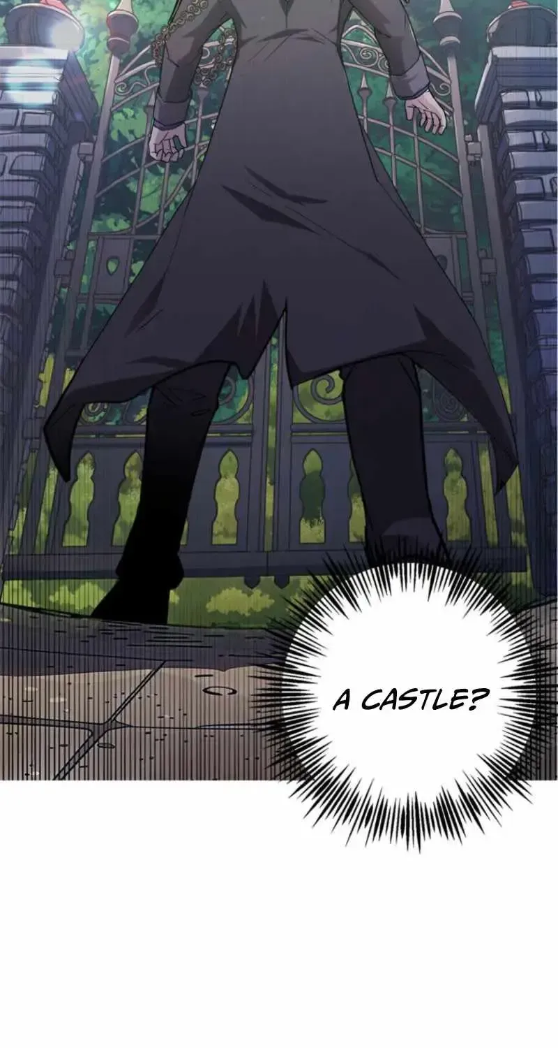 I Became the Master of the Weakest Demon King Chapter 1.1 page 36 - 