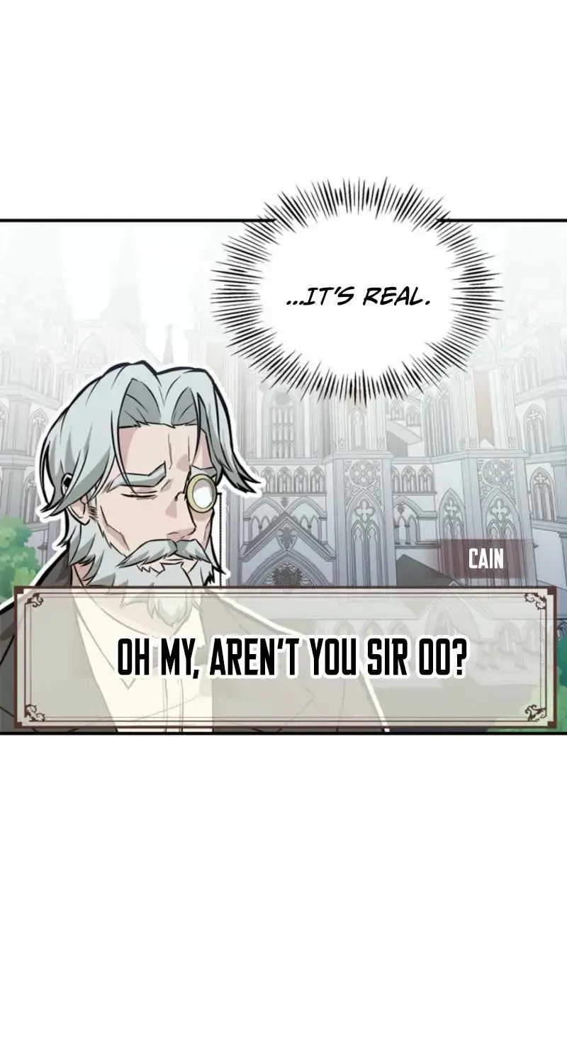 I Became the Master of the Weakest Demon King Chapter 1.1 page 48 - 