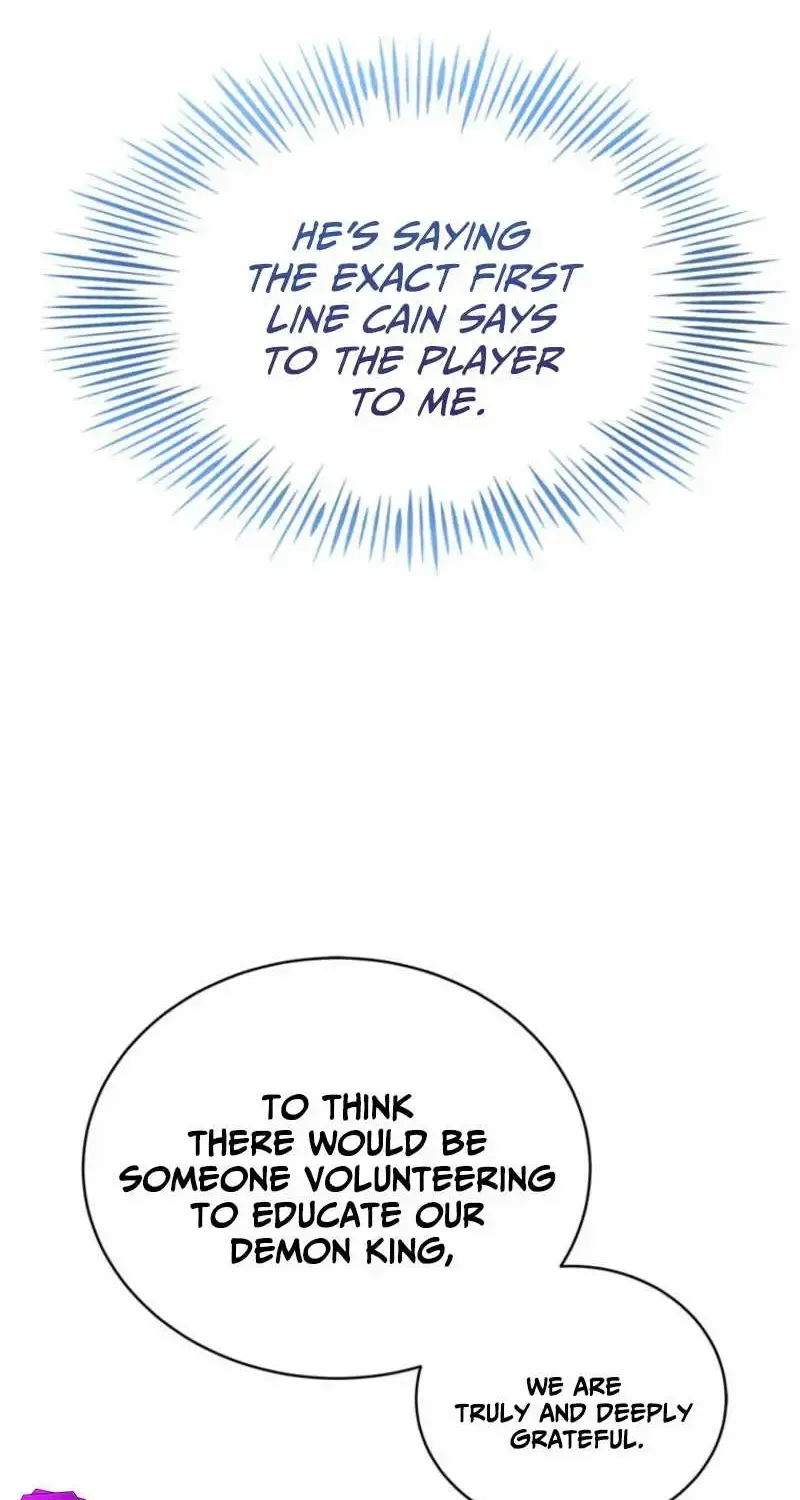 I Became the Master of the Weakest Demon King Chapter 1.1 page 49 - 