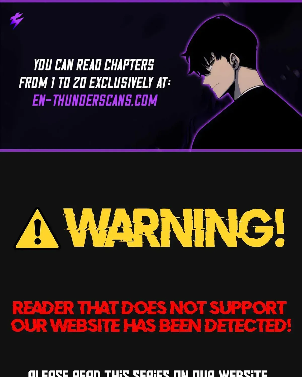 I Became the Master of the Weakest Demon King Chapter 1.2 page 1 - 