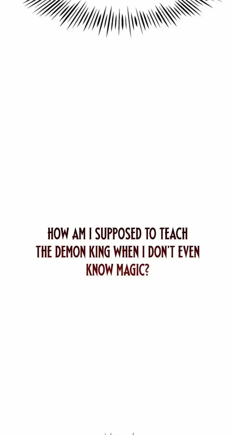 I Became the Master of the Weakest Demon King Chapter 1.2 page 101 - 