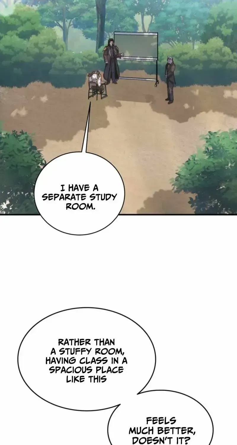 I Became the Master of the Weakest Demon King Chapter 1.2 page 119 - 