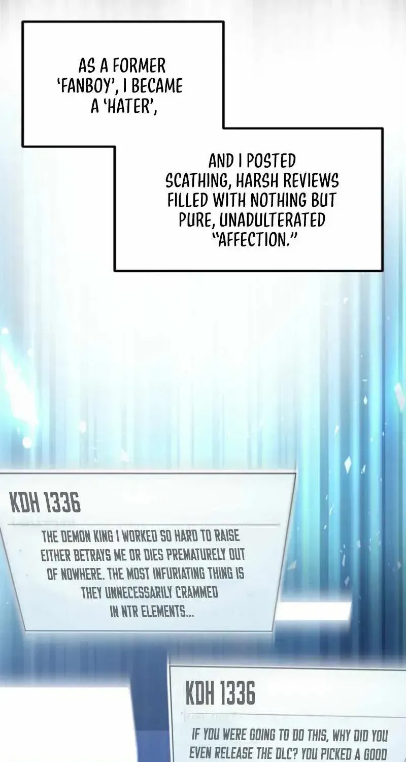 I Became the Master of the Weakest Demon King Chapter 1.2 page 14 - 