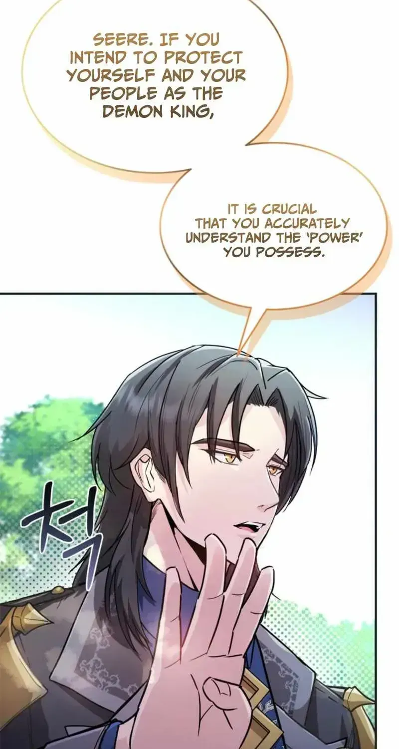 I Became the Master of the Weakest Demon King Chapter 1.2 page 132 - 