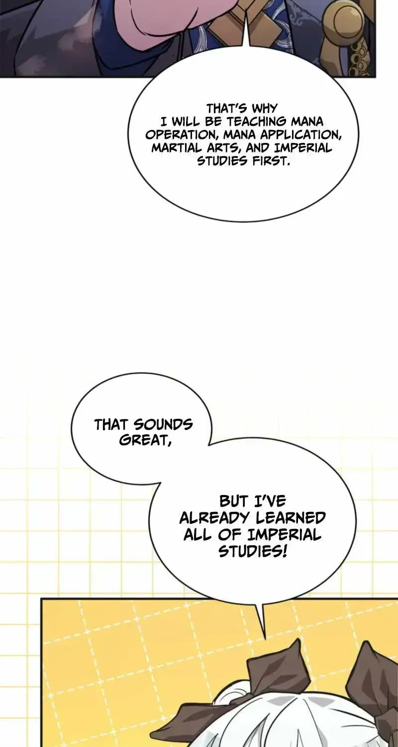 I Became the Master of the Weakest Demon King Chapter 1.2 page 133 - 