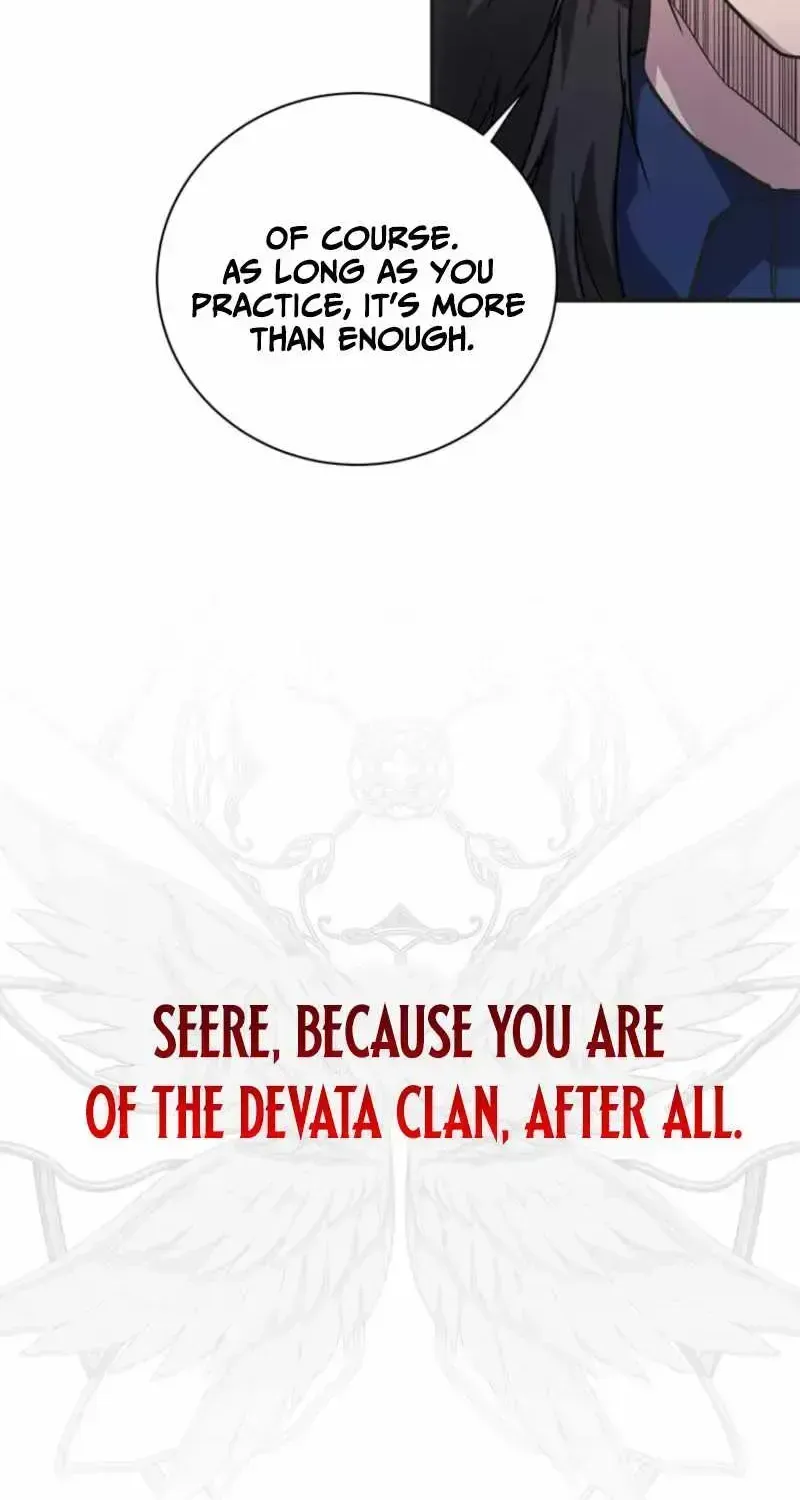 I Became the Master of the Weakest Demon King Chapter 1.2 page 158 - 
