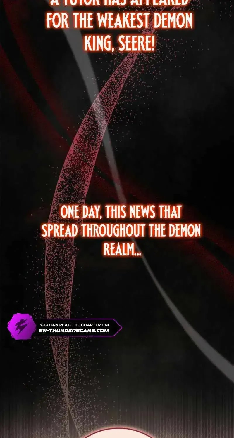 I Became the Master of the Weakest Demon King Chapter 1.2 page 161 - 