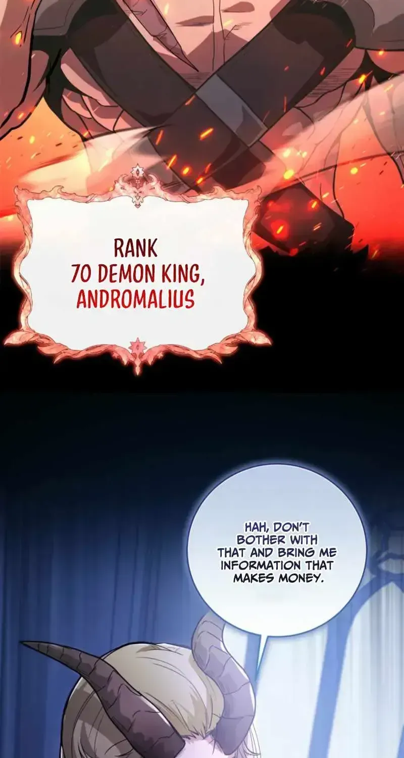 I Became the Master of the Weakest Demon King Chapter 1.2 page 163 - 