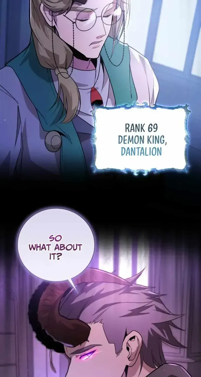 I Became the Master of the Weakest Demon King Chapter 1.2 page 164 - 