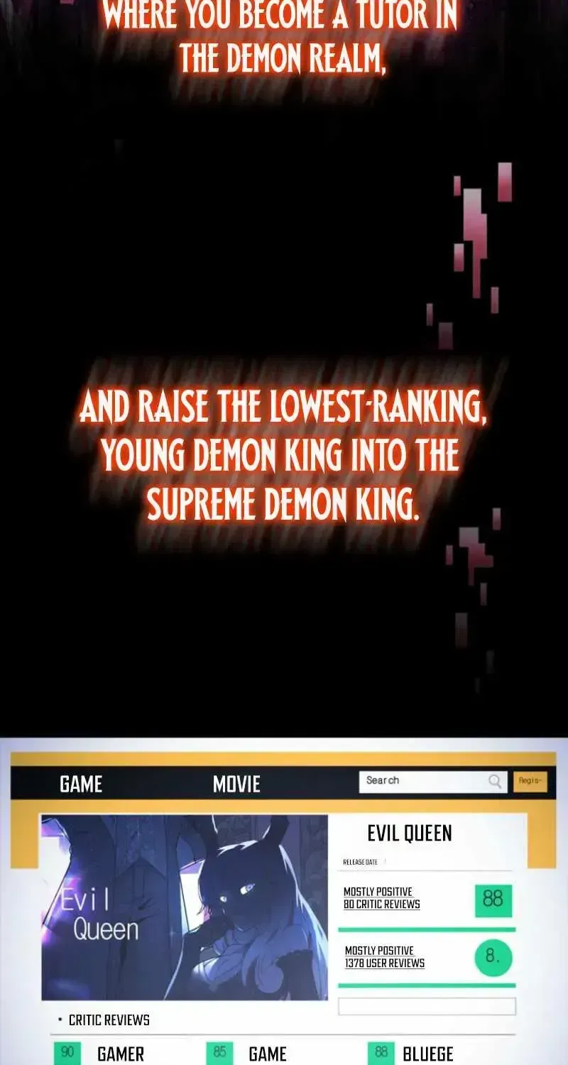 I Became the Master of the Weakest Demon King Chapter 1.2 page 5 - 