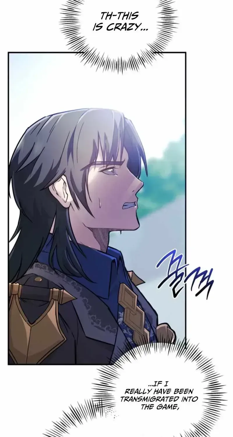 I Became the Master of the Weakest Demon King Chapter 1.2 page 43 - 