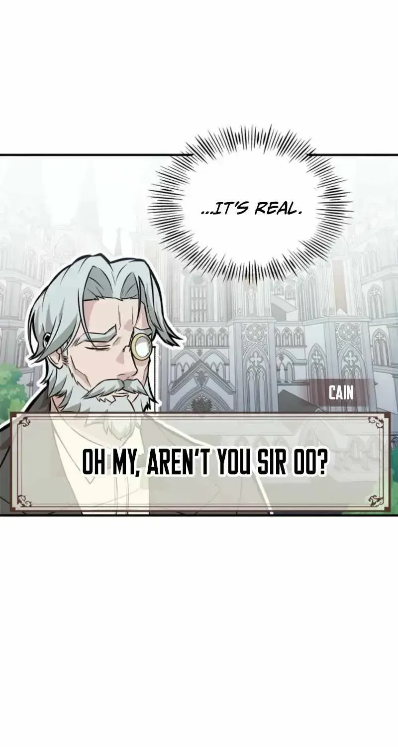I Became the Master of the Weakest Demon King Chapter 1.2 page 48 - 