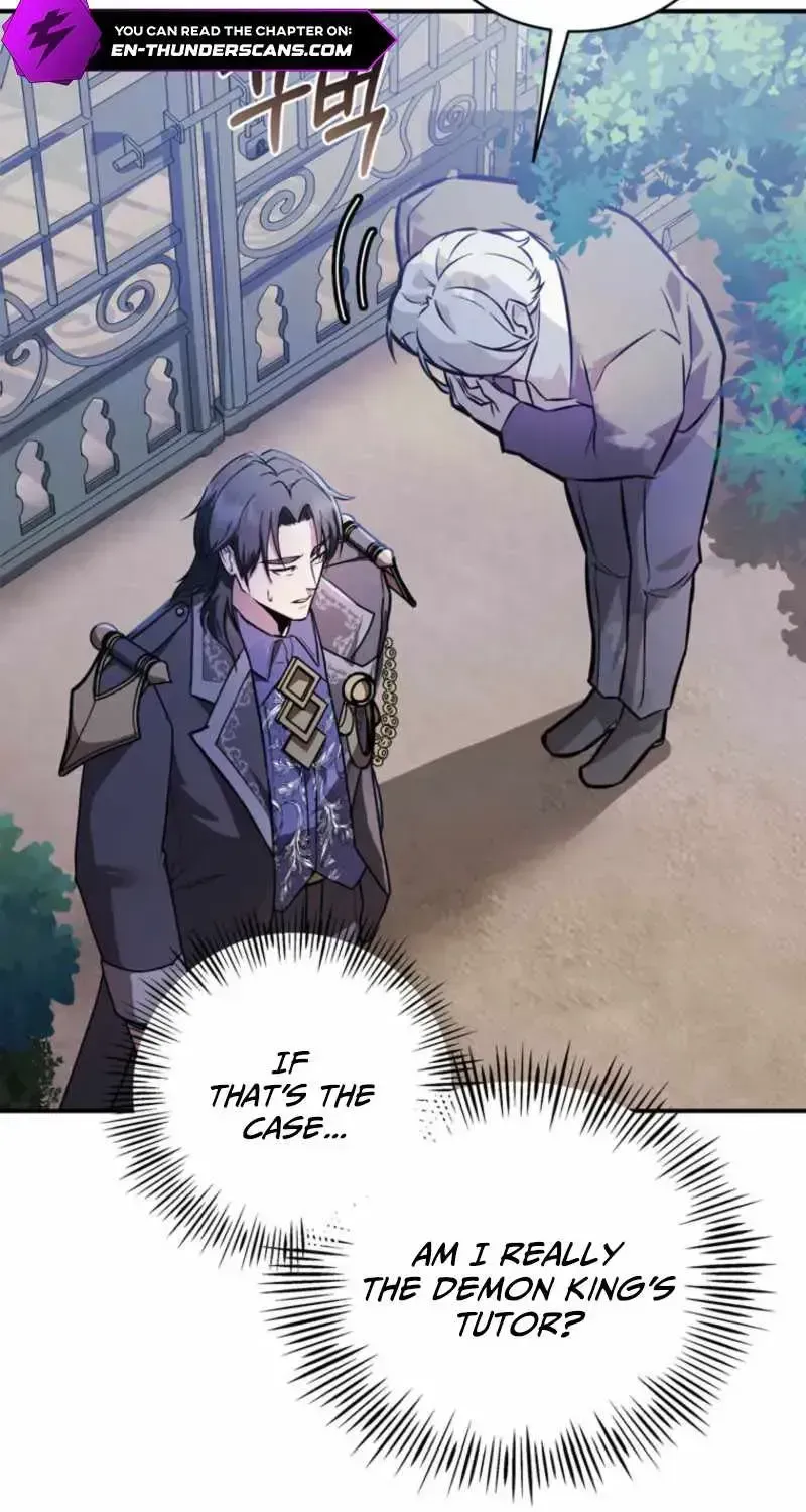 I Became the Master of the Weakest Demon King Chapter 1.2 page 50 - 