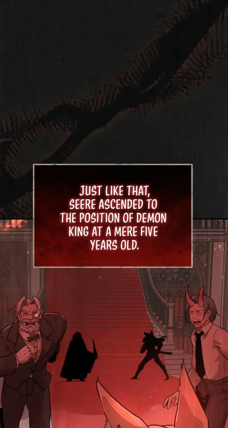I Became the Master of the Weakest Demon King Chapter 1.2 page 80 - 