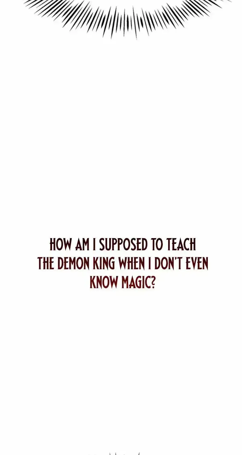 I Became the Master of the Weakest Demon King Chapter 1.3 page 101 - 