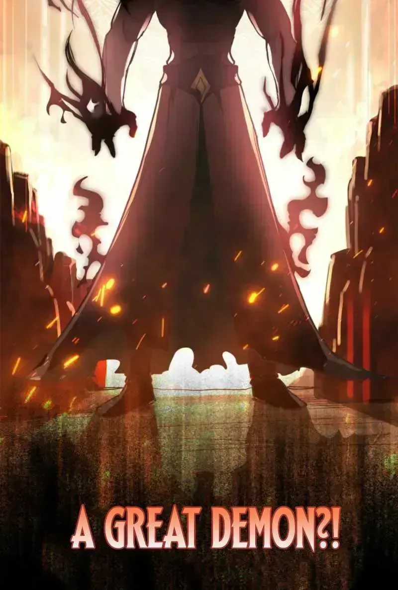 I Became the Master of the Weakest Demon King Chapter 1.3 page 111 - 